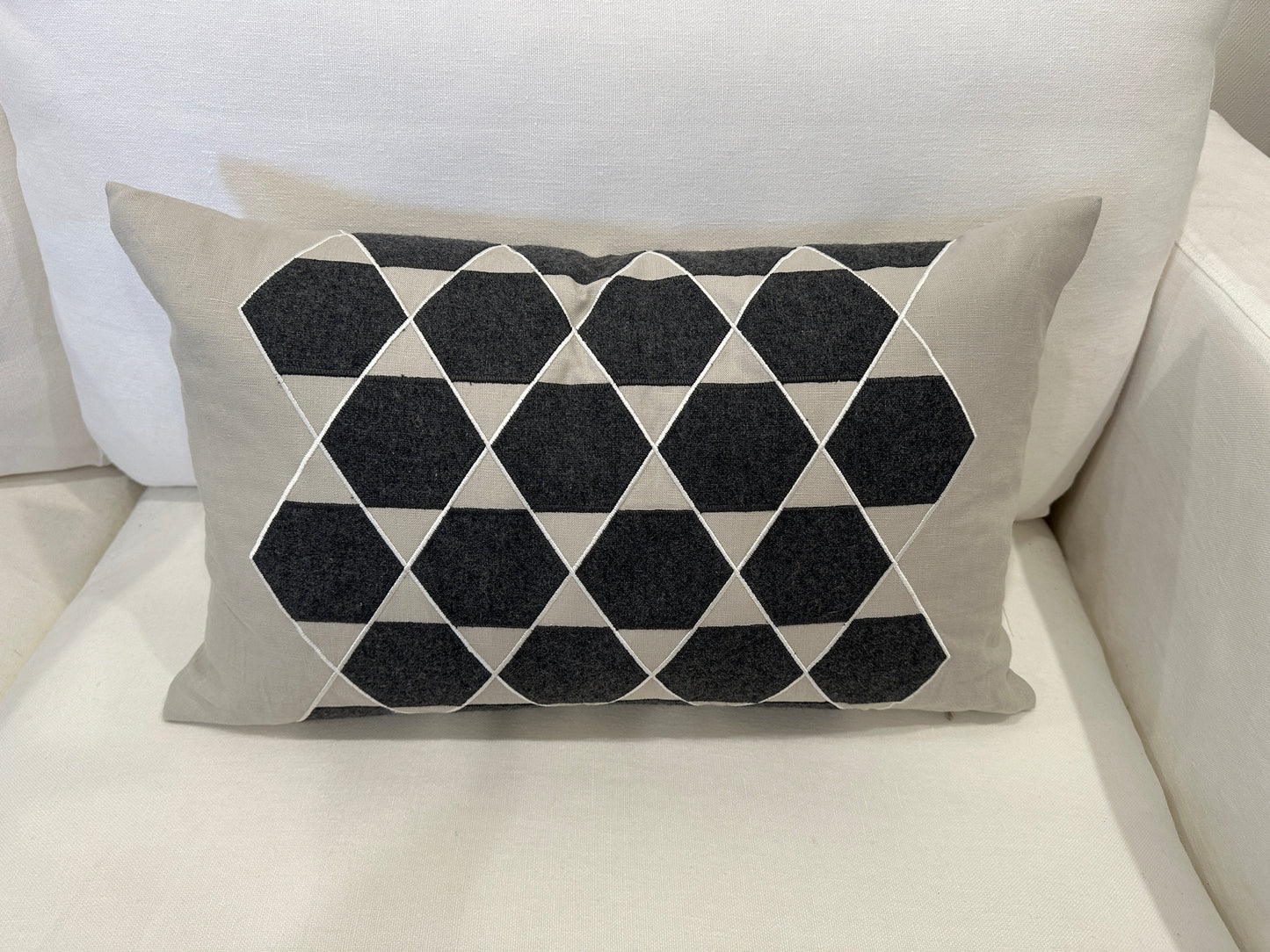 Beige and Charcoal Hex