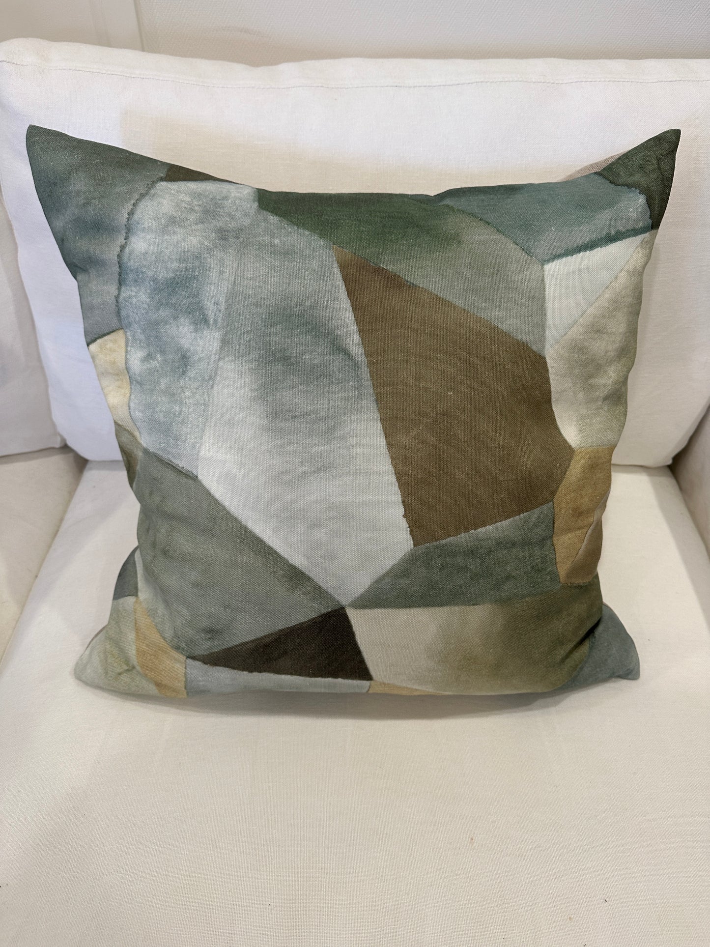 John Derian Geometric Greens