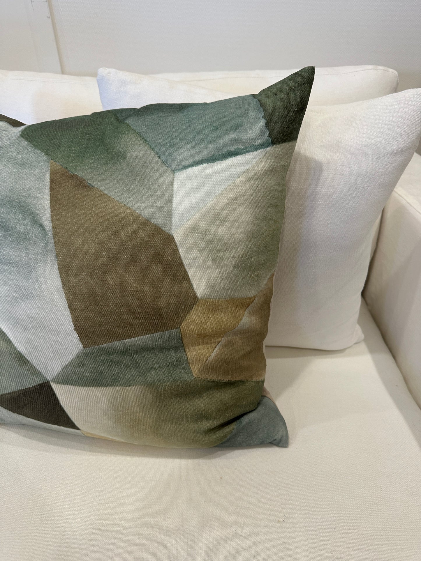 John Derian Geometric Greens