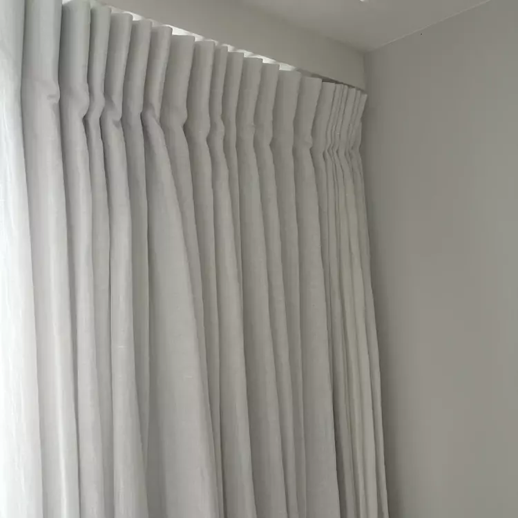 Curtains and Blinds